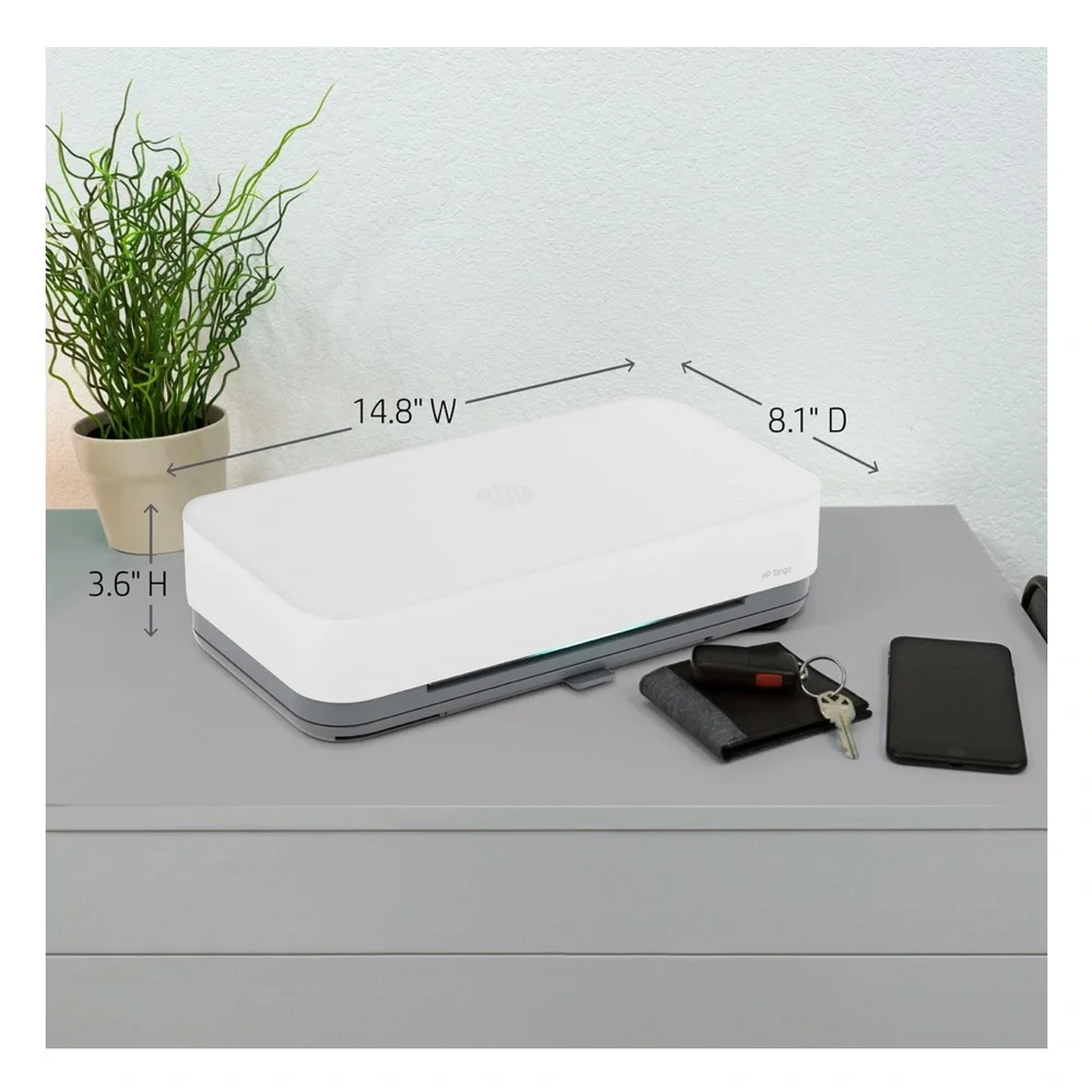 HP Tango Smart Home Printer